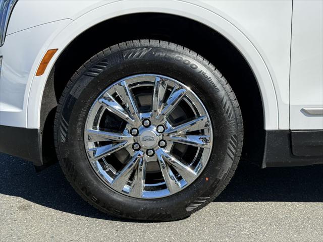 2023 Cadillac XT5 FWD Premium Luxury