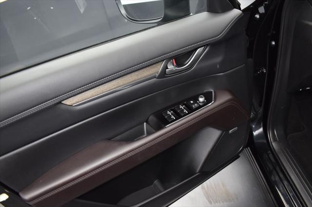 2023 Mazda CX-5 2.5 Turbo Signature