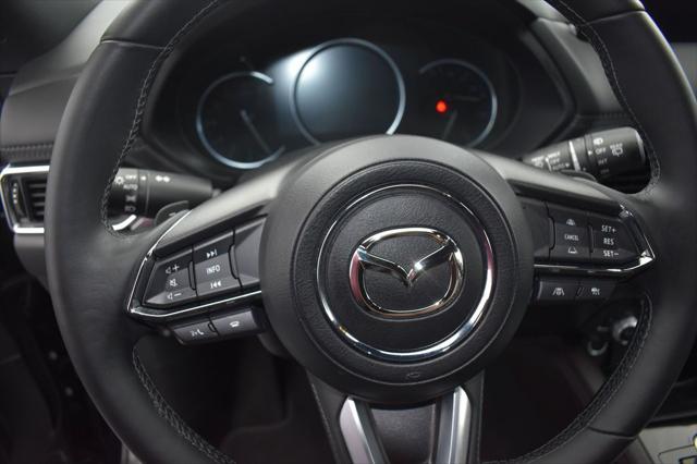 2023 Mazda CX-5 2.5 Turbo Signature
