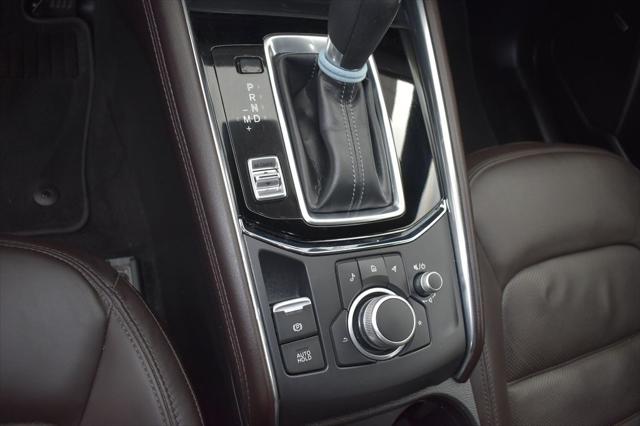 2023 Mazda CX-5 2.5 Turbo Signature