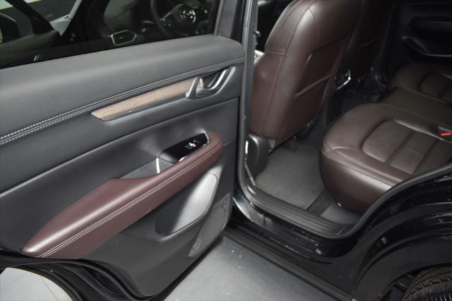2023 Mazda CX-5 2.5 Turbo Signature