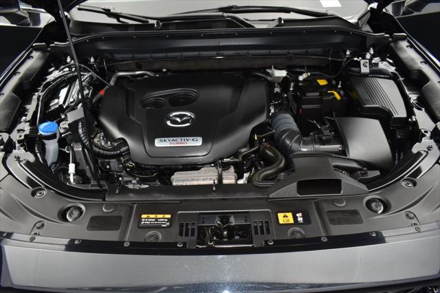 2023 Mazda CX-5 2.5 Turbo Signature