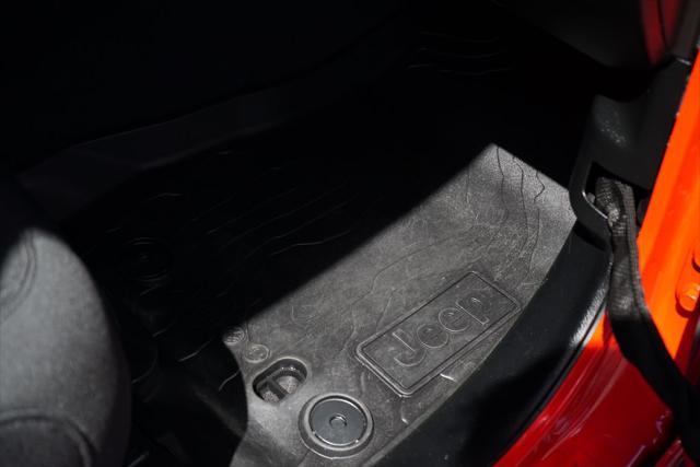 2018 Jeep Wrangler Unlimited Sport 4x4
