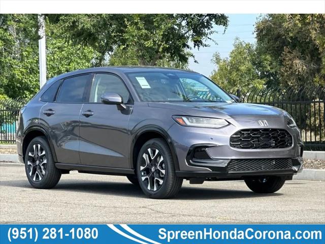 2027 Honda HR-V EX-L 2WD for sale in Corona, CA