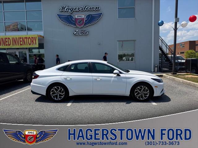 2023 Hyundai Sonata SEL for sale in Hagerstown, MD