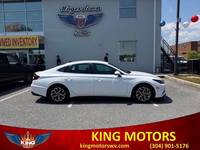 2023 Hyundai Sonata SEL for sale in Hagerstown, MD
