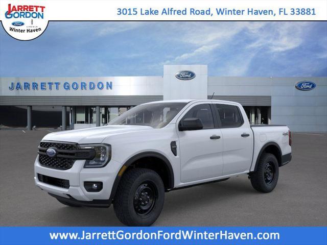 2026 Ford Ranger XL for sale in Winter Haven, FL