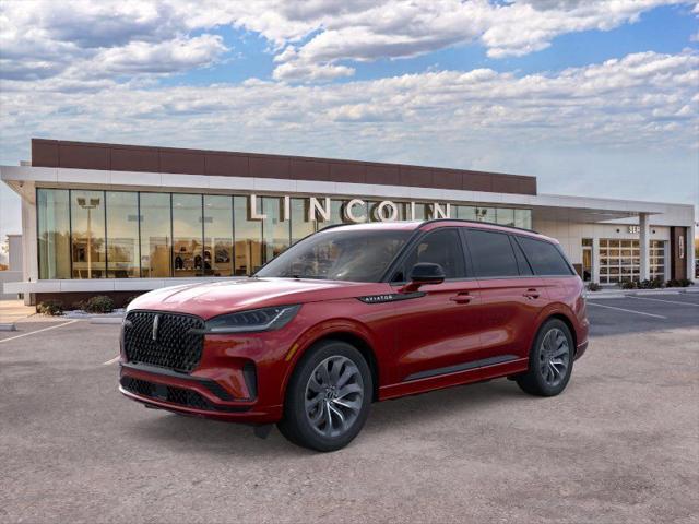 2026 Lincoln Aviator Premiere for sale in Winter Haven, FL