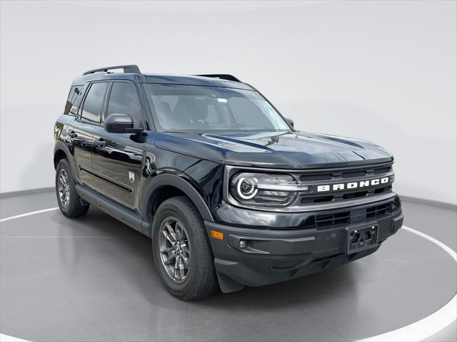 2023 Ford Bronco Sport Big Bend for sale in Columbia, SC