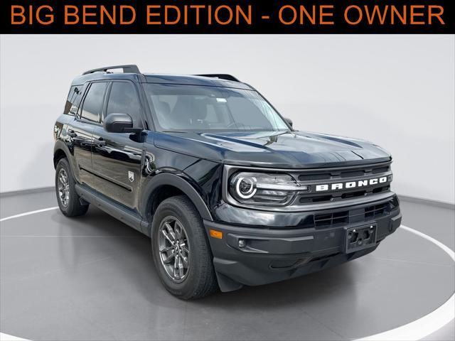 2023 Ford Bronco Sport Big Bend for sale in Columbia, SC