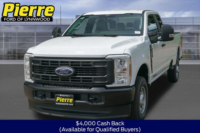 2026 Ford F-350 XL for sale in Lynnwood, WA