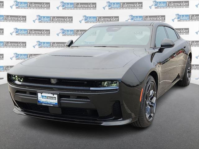 2026 Dodge Charger R/T 4 Door AWD for sale in Beeville, TX