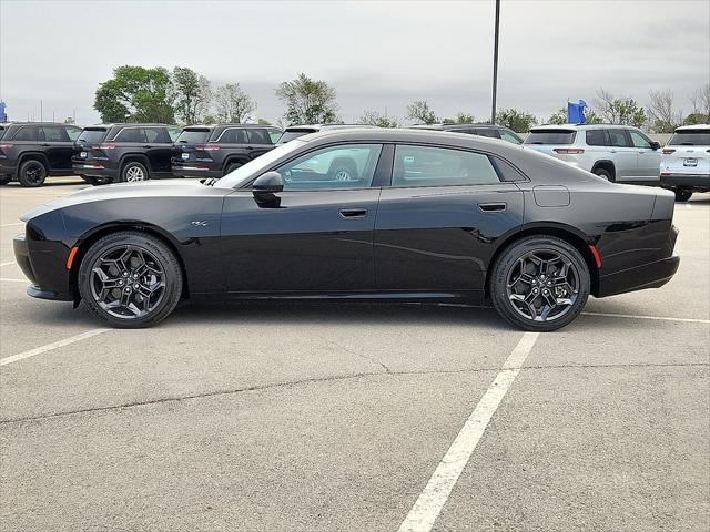 2026 Dodge Charger R/T 4 Door AWD
