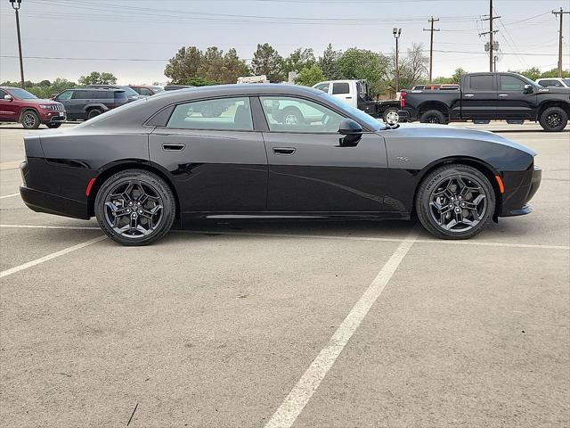 2026 Dodge Charger R/T 4 Door AWD