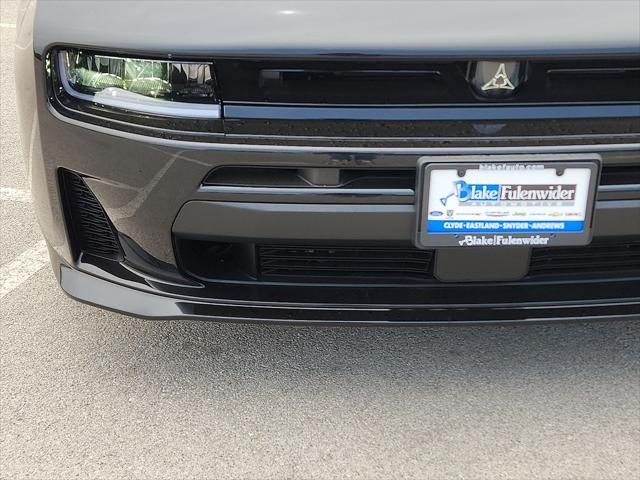2026 Dodge Charger R/T 4 Door AWD