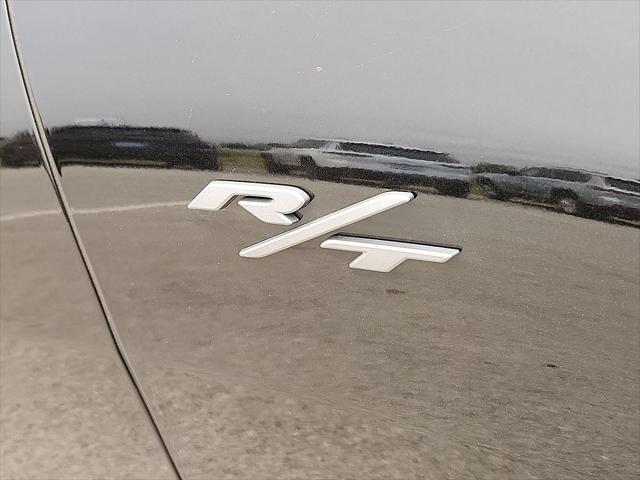 2026 Dodge Charger R/T 4 Door AWD