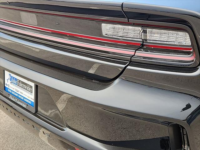 2026 Dodge Charger R/T 4 Door AWD