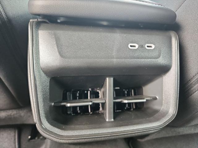 2026 Dodge Charger R/T 4 Door AWD