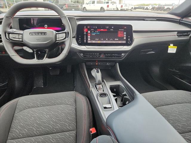 2026 Dodge Charger R/T 4 Door AWD