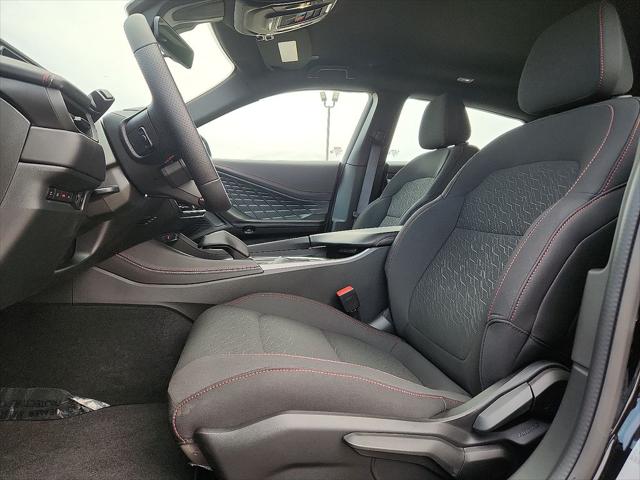 2026 Dodge Charger R/T 4 Door AWD