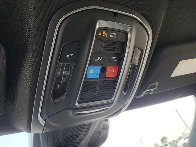 2026 Dodge Charger R/T 4 Door AWD