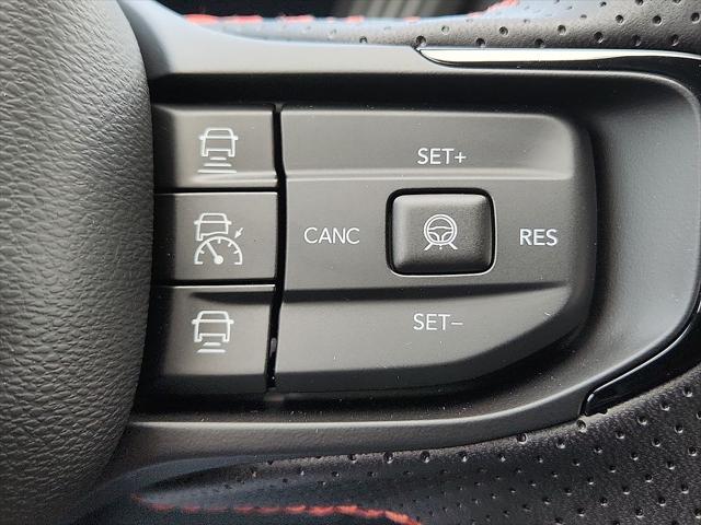 2026 Dodge Charger R/T 4 Door AWD