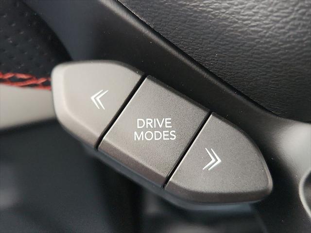 2026 Dodge Charger R/T 4 Door AWD
