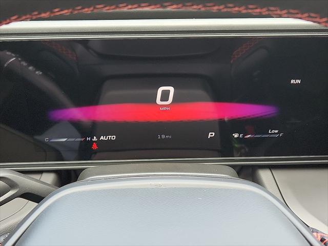 2026 Dodge Charger R/T 4 Door AWD