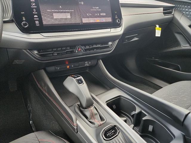 2026 Dodge Charger R/T 4 Door AWD