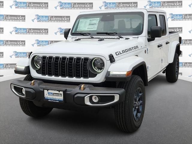 2026 Jeep Gladiator Sport for sale in Beeville, TX