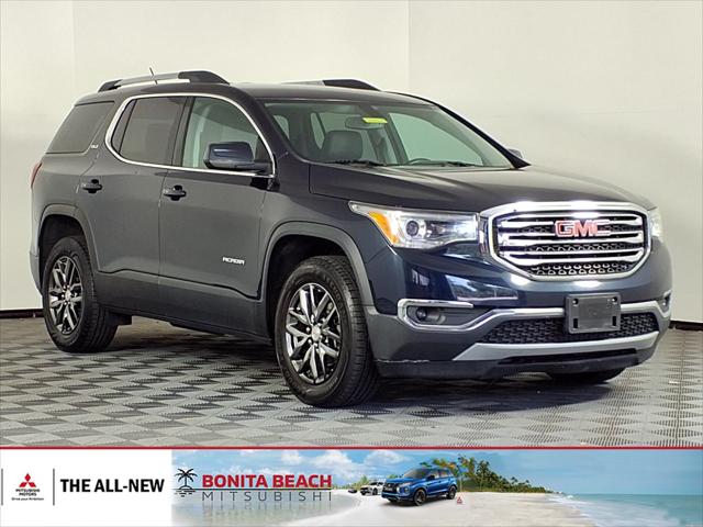2017 GMC Acadia SLT-1 for sale in Bonita Springs, FL
