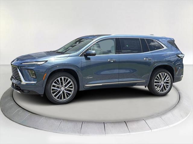 2026 Buick Enclave Avenir FWD for sale in Lakeland, FL