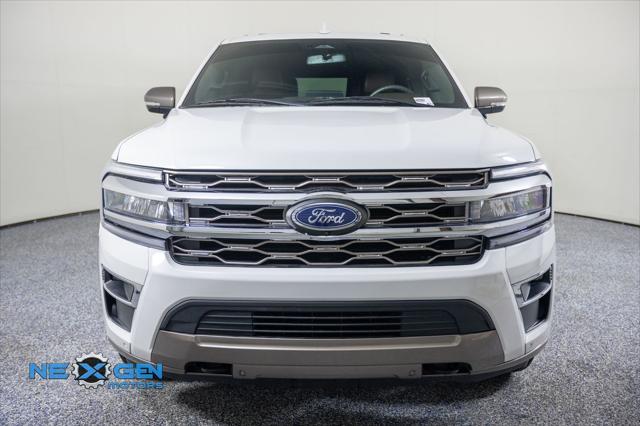 2024 Ford Expedition King Ranch MAX