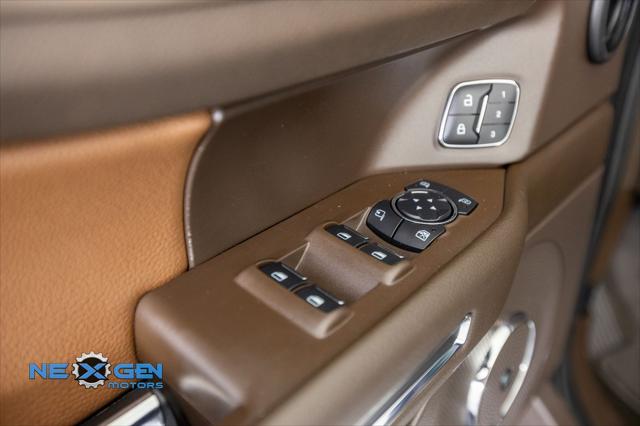 2024 Ford Expedition King Ranch MAX