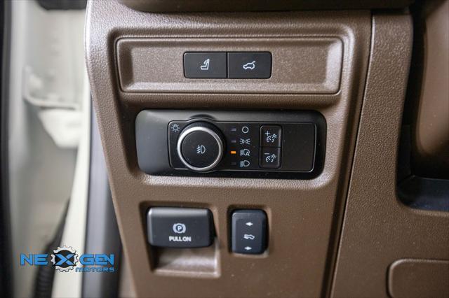 2024 Ford Expedition King Ranch MAX