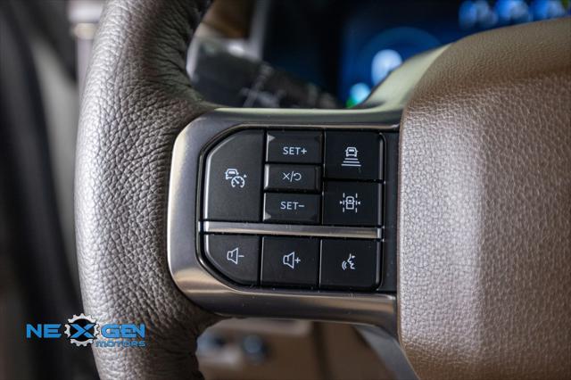 2024 Ford Expedition King Ranch MAX