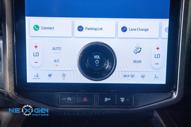 2024 Ford Expedition King Ranch MAX