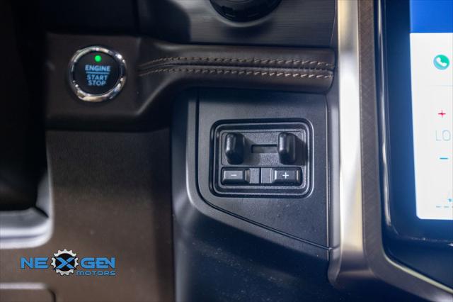2024 Ford Expedition King Ranch MAX