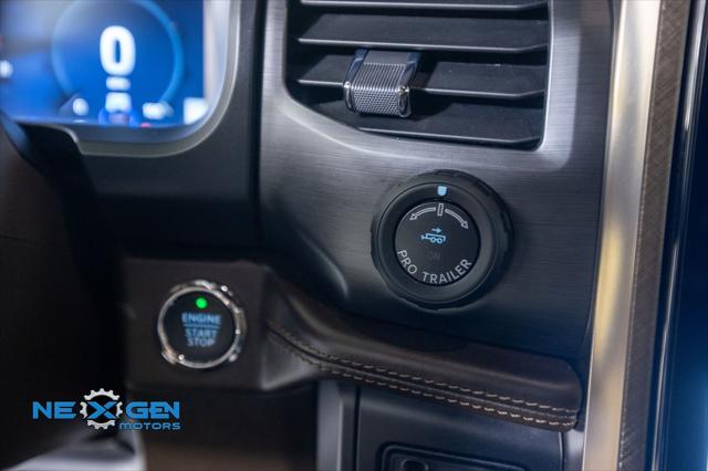 2024 Ford Expedition King Ranch MAX