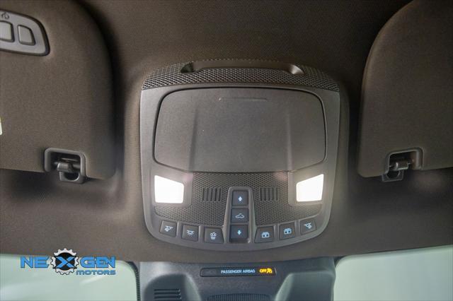 2024 Ford Expedition King Ranch MAX