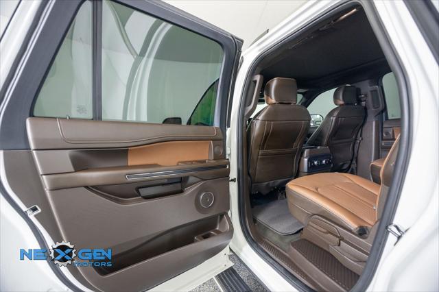 2024 Ford Expedition King Ranch MAX