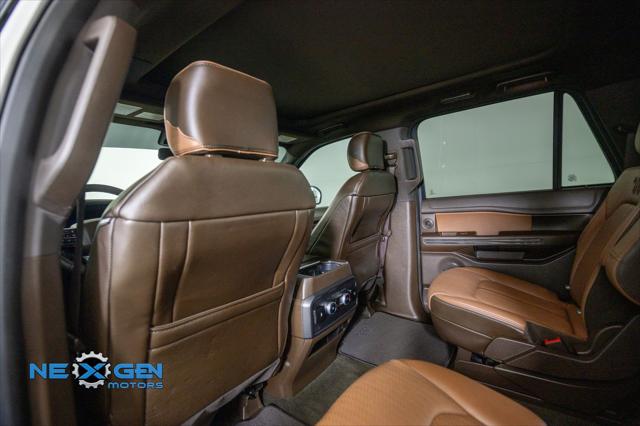 2024 Ford Expedition King Ranch MAX