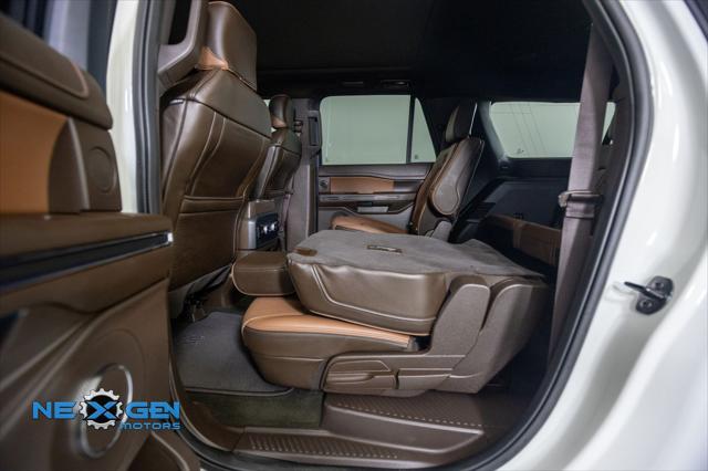2024 Ford Expedition King Ranch MAX