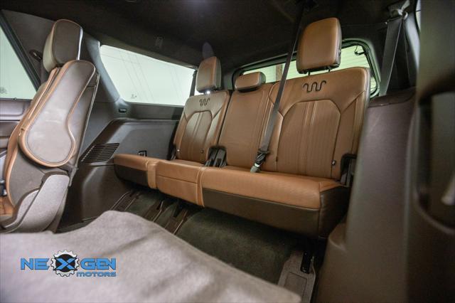 2024 Ford Expedition King Ranch MAX