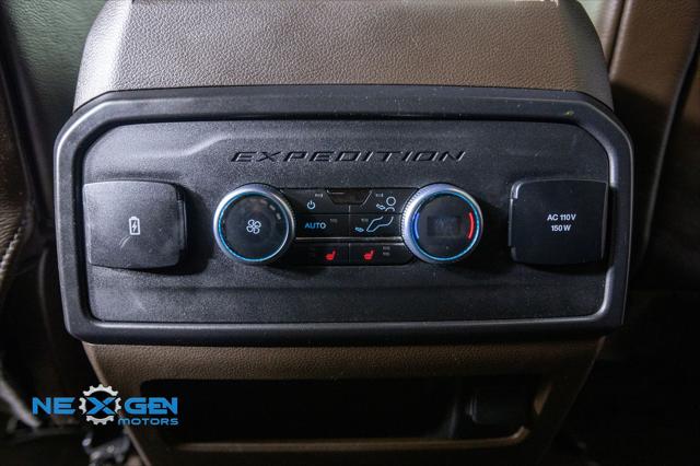 2024 Ford Expedition King Ranch MAX