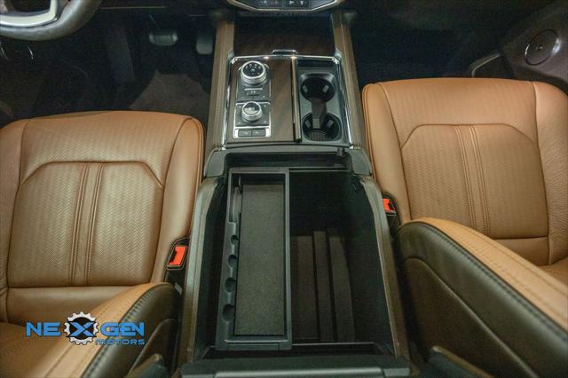 2024 Ford Expedition King Ranch MAX