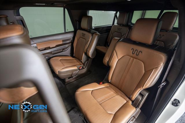 2024 Ford Expedition King Ranch MAX