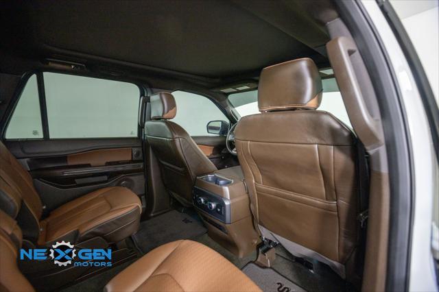 2024 Ford Expedition King Ranch MAX