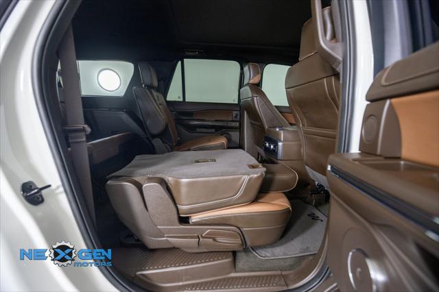 2024 Ford Expedition King Ranch MAX