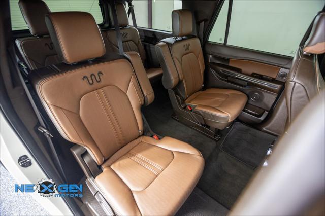 2024 Ford Expedition King Ranch MAX